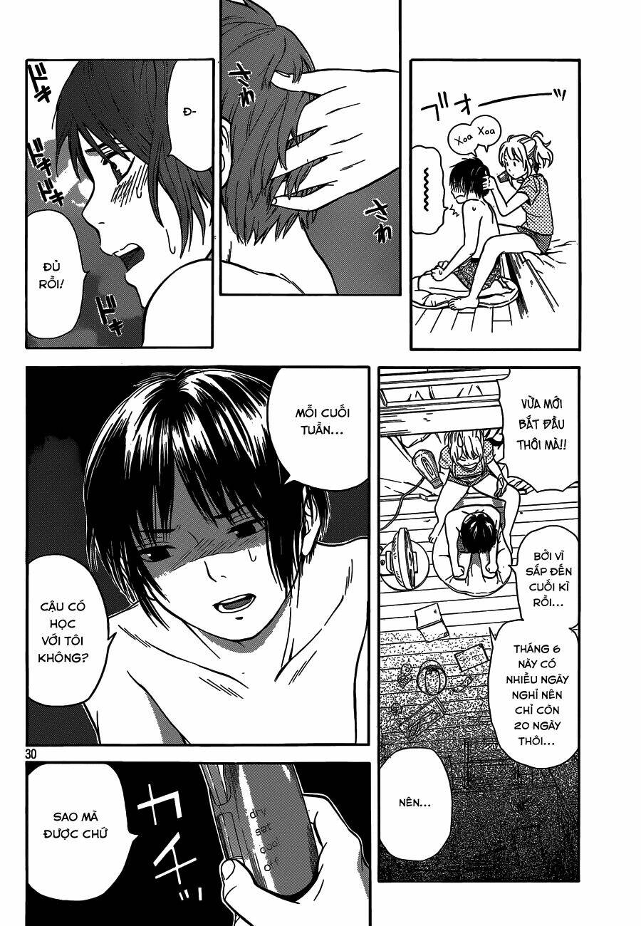 sakurasaku syndrome chapter 8 31