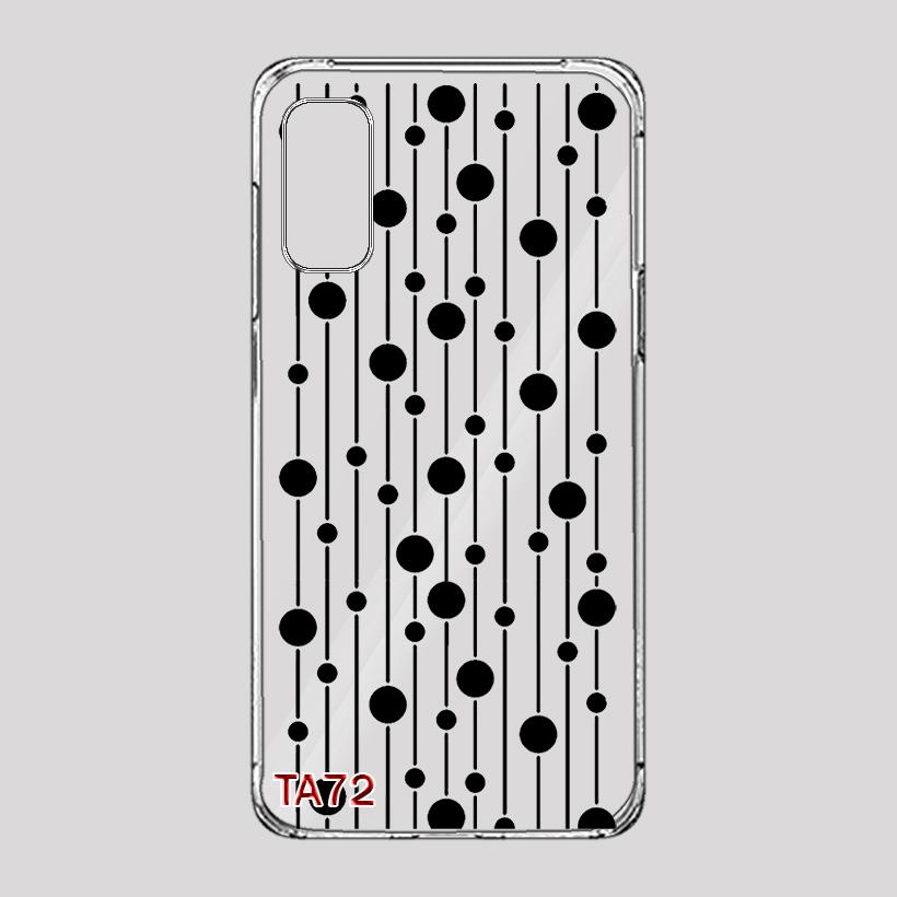 Ốp Lưng Dành Cho Oppo A95-5G