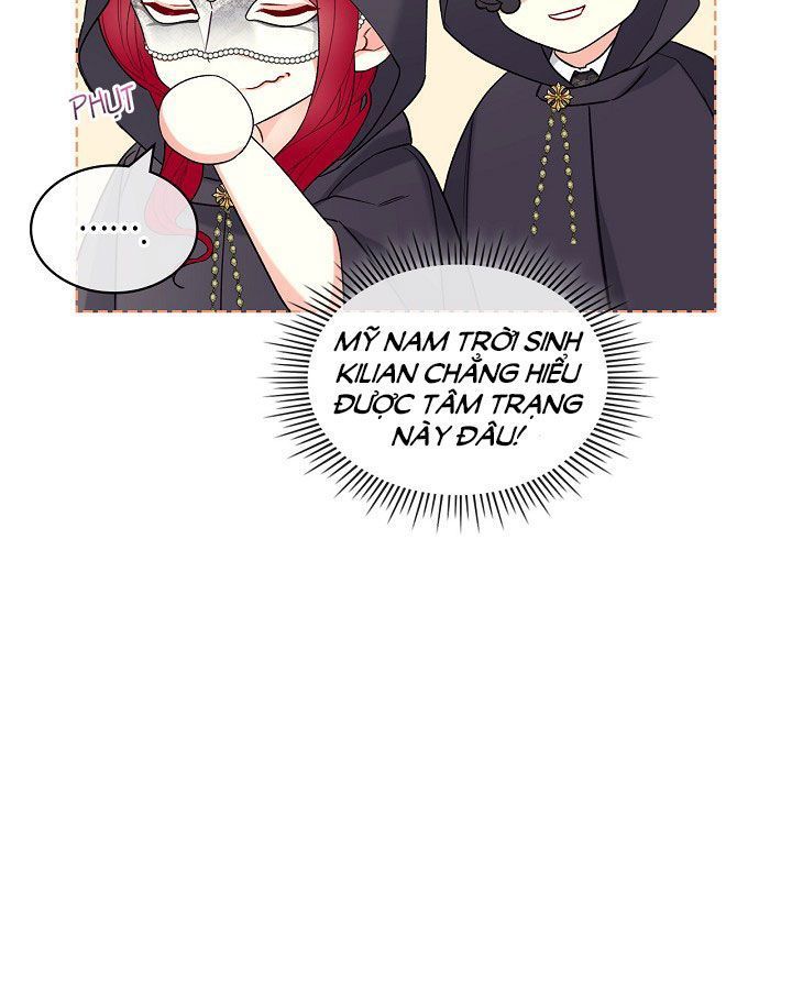 kẻ tạo ra ác nữ chapter 32 36