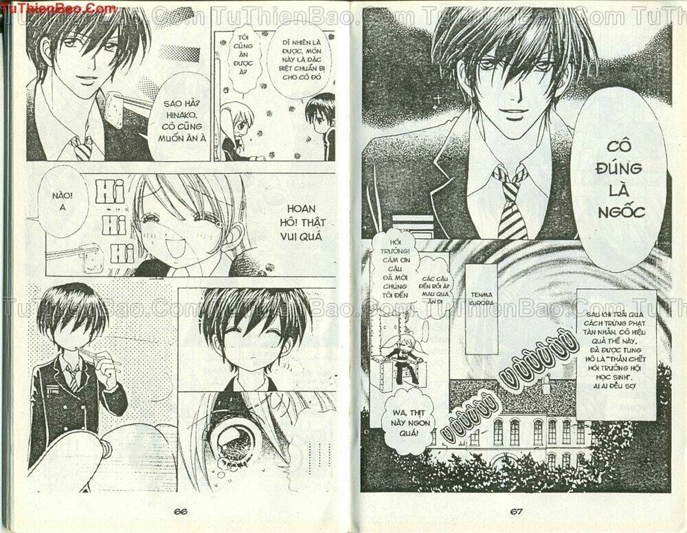 love monster chapter 37 10