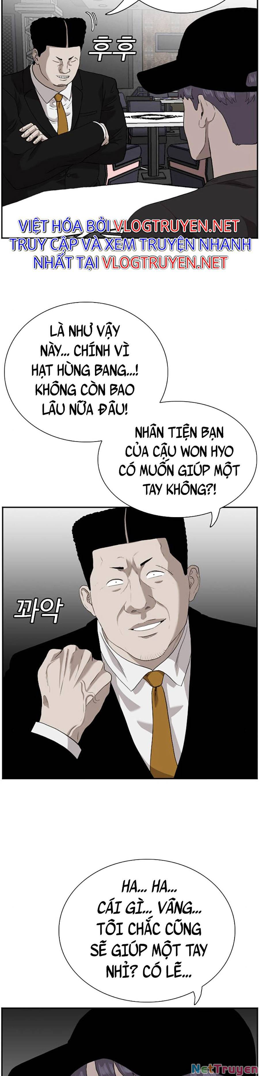 người xấu chapter 97 65