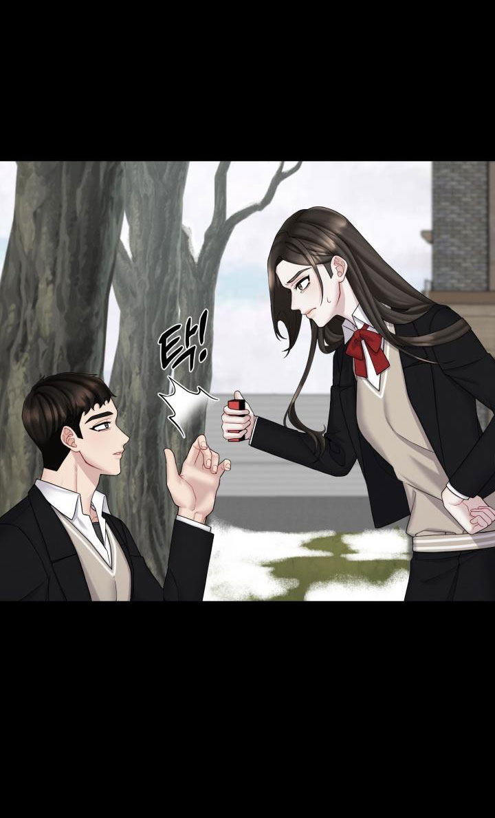 [18+] trò chơi giữa hai người chapter 4.1 5