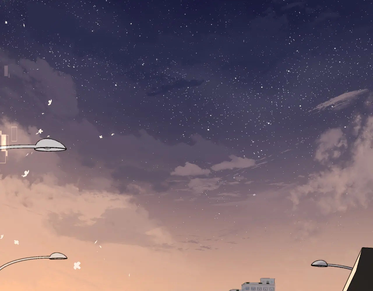 nhân ngư sa ngã chapter 12.1 28