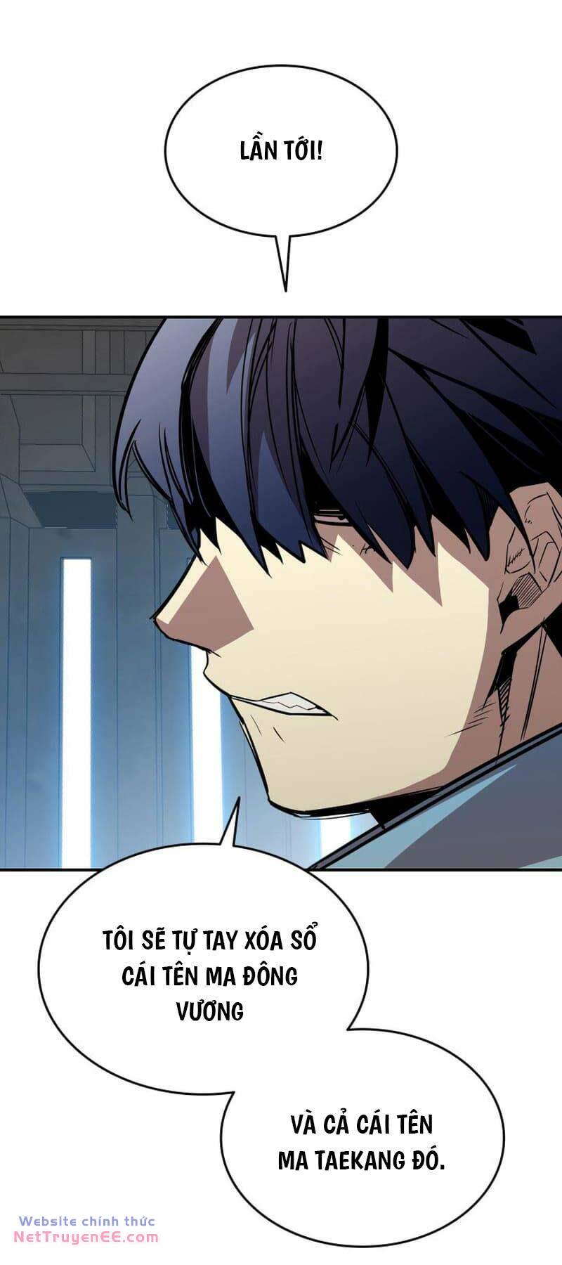 tôi là lính mới chapter 178 57