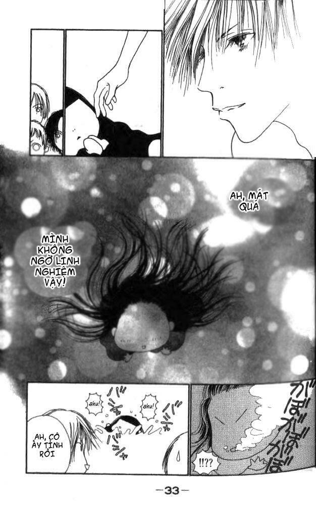 perfect girl evolution chapter 15 34