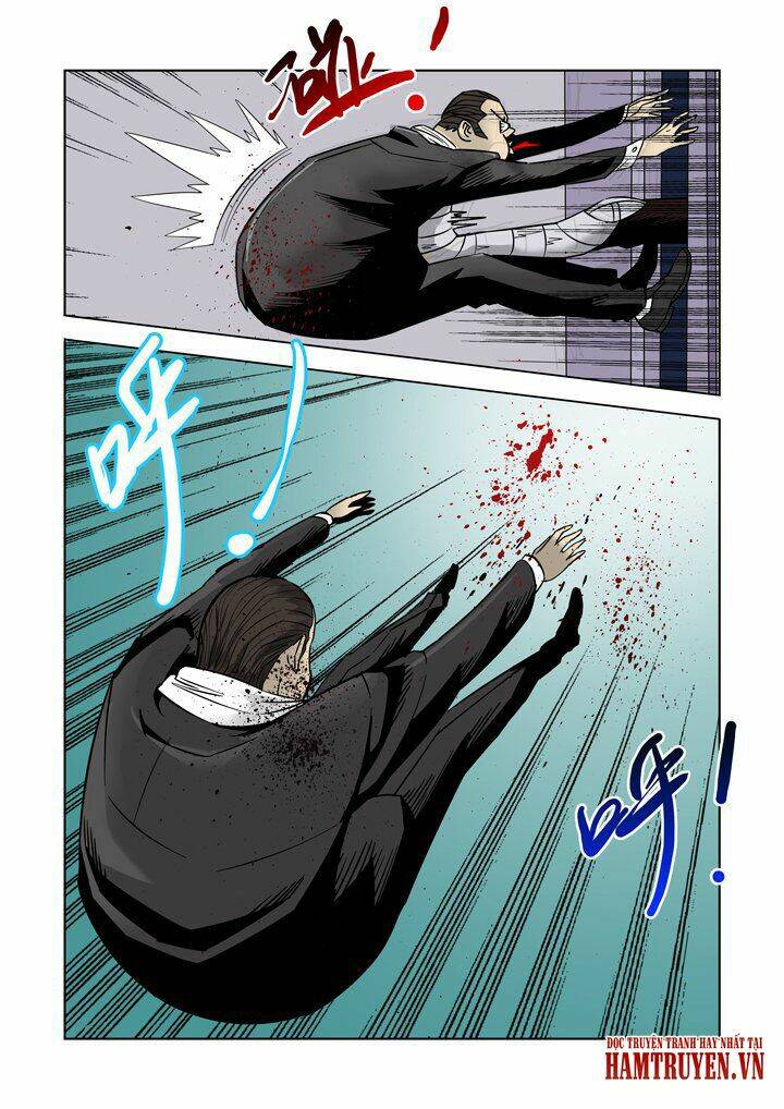 zombie knight chapter 8 6