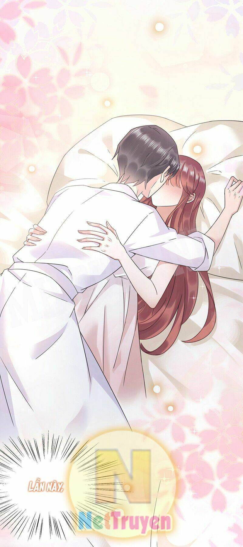 thịnh thế điềm sủng: cô vợ nhỏ đáng yêu của dịch thiếu chapter 40 19