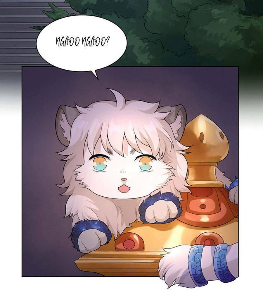 nghiên hương kỳ đàm chapter 59 15