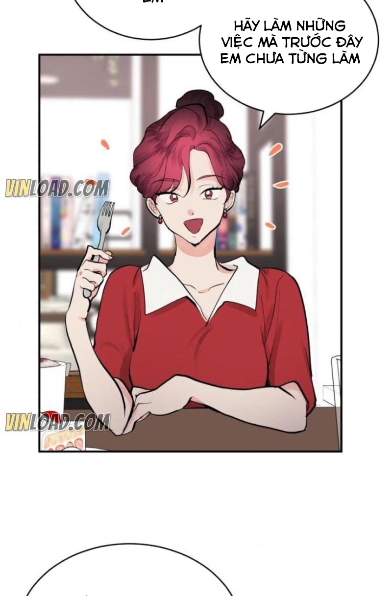 cặp đôi oan gia ngõ hẹp chapter 68 49