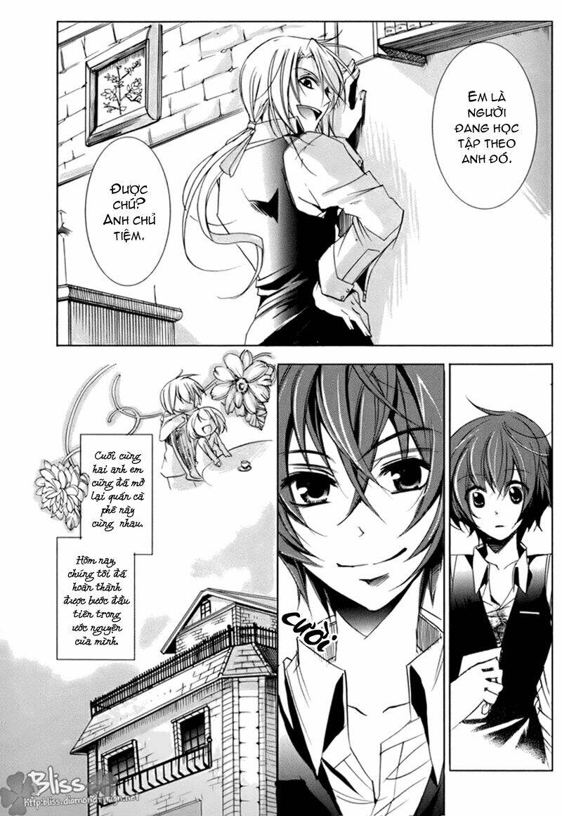 cucumber sandwich chapter 1 39