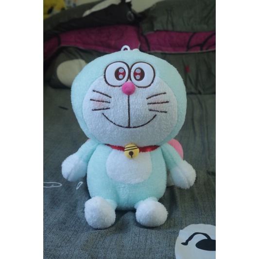 THÚ BÔNG DORAEMON NHẬT BẢN MŨI HỒNG CAO CẤP