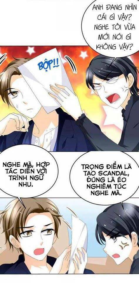 phản công thành siêu sao chapter 12 31