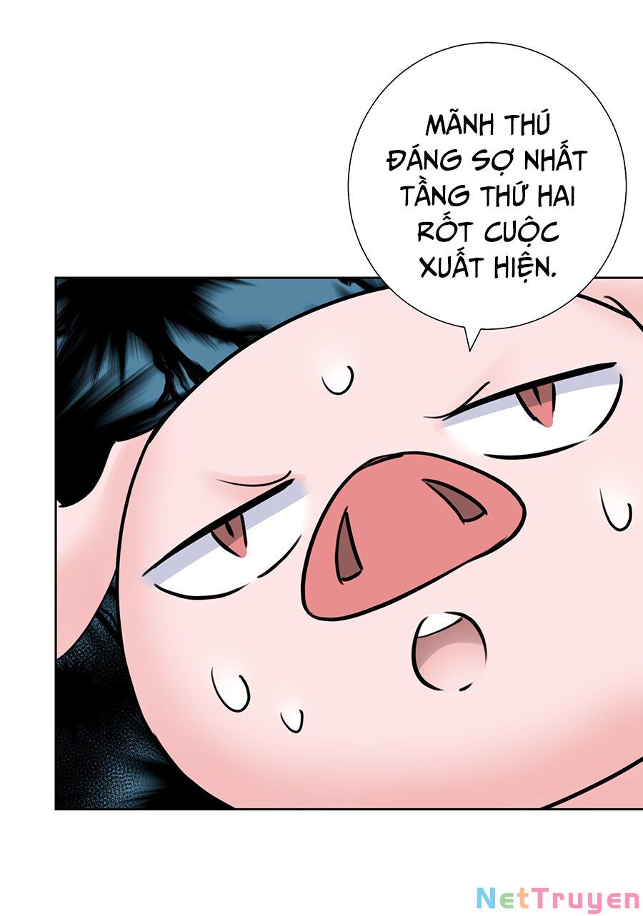 bản giáo chủ thân bất do kỷ chapter 35 53