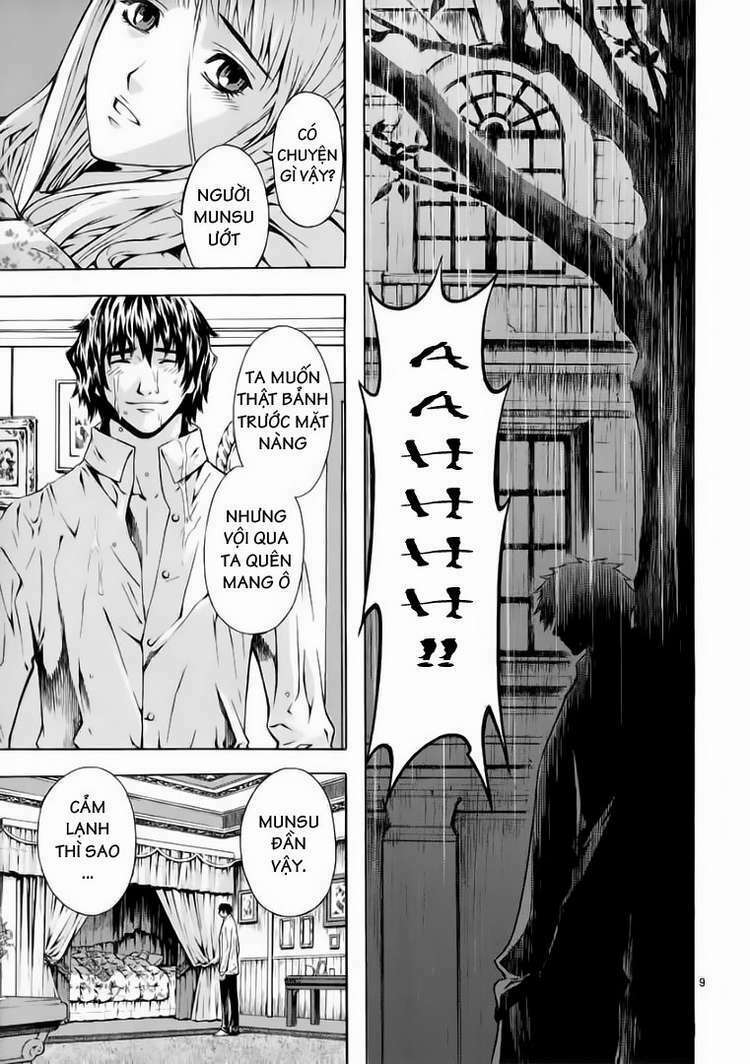 shin angyo onshi (tân ám hành ngự sử) chapter 55 9