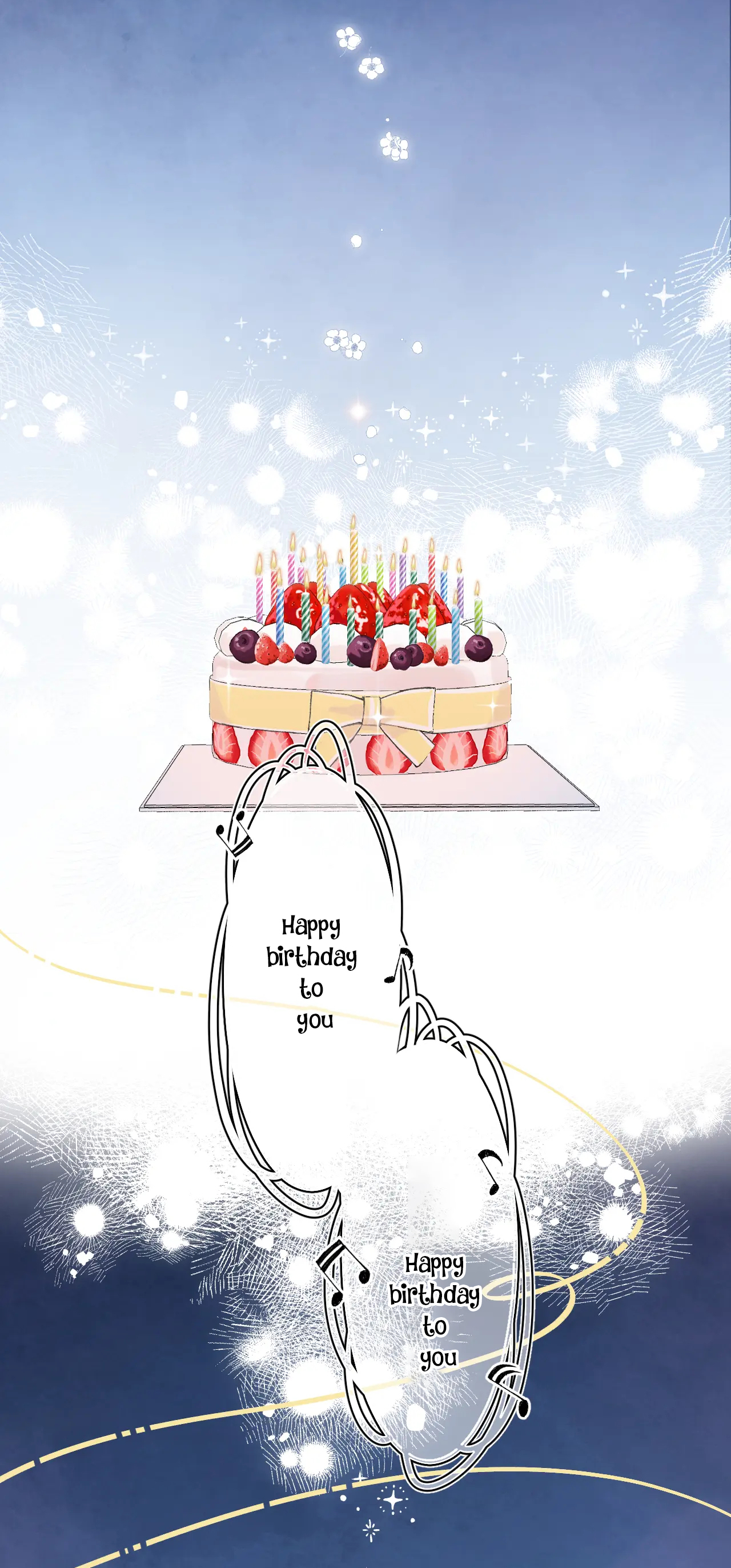 vụng trộm không thể giấu - mối tình thầm kín chapter 90.2 14