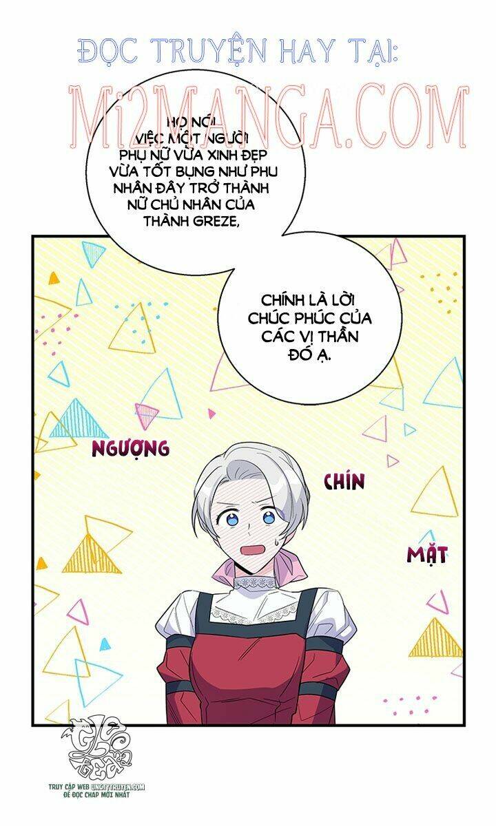 chồng yêu, em muốn đình công! chapter 35 26