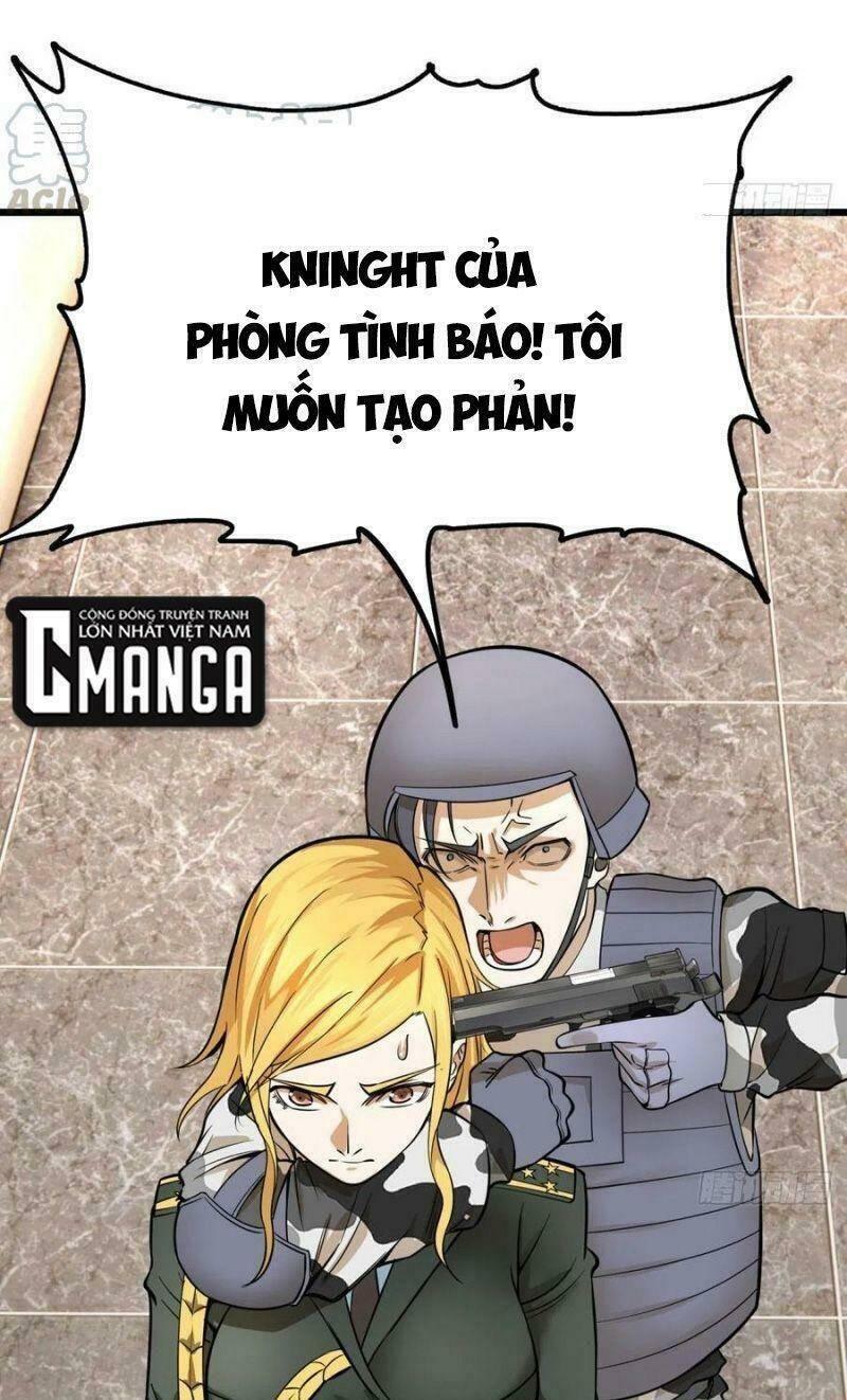 danh sách kẻ phản diện chapter 146 41