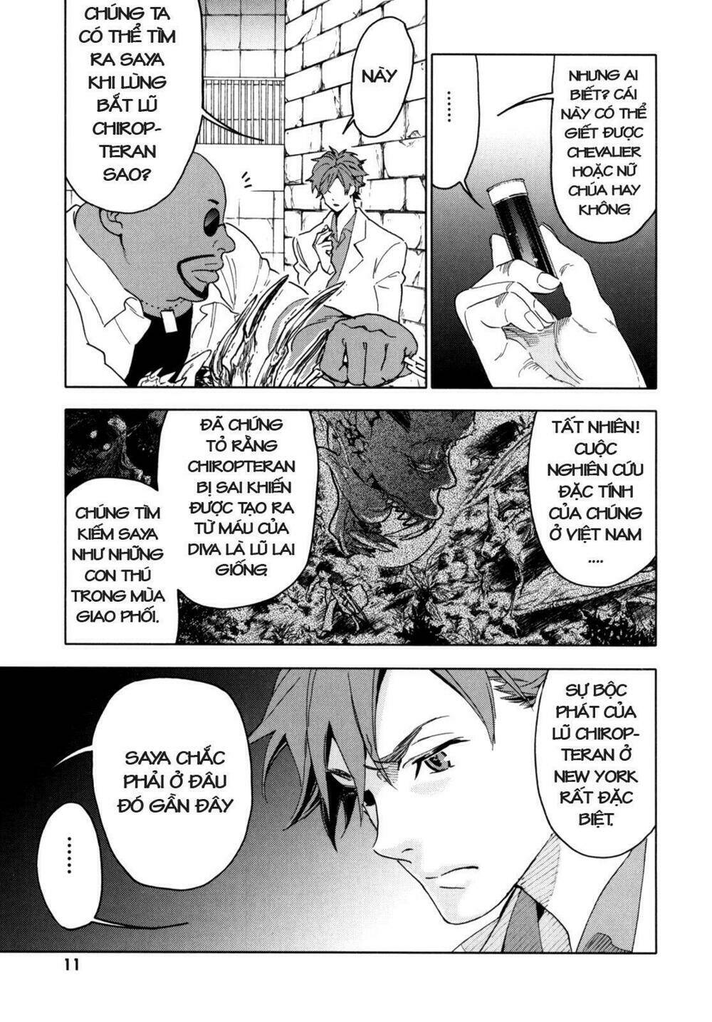 blood+ chapter 31 13