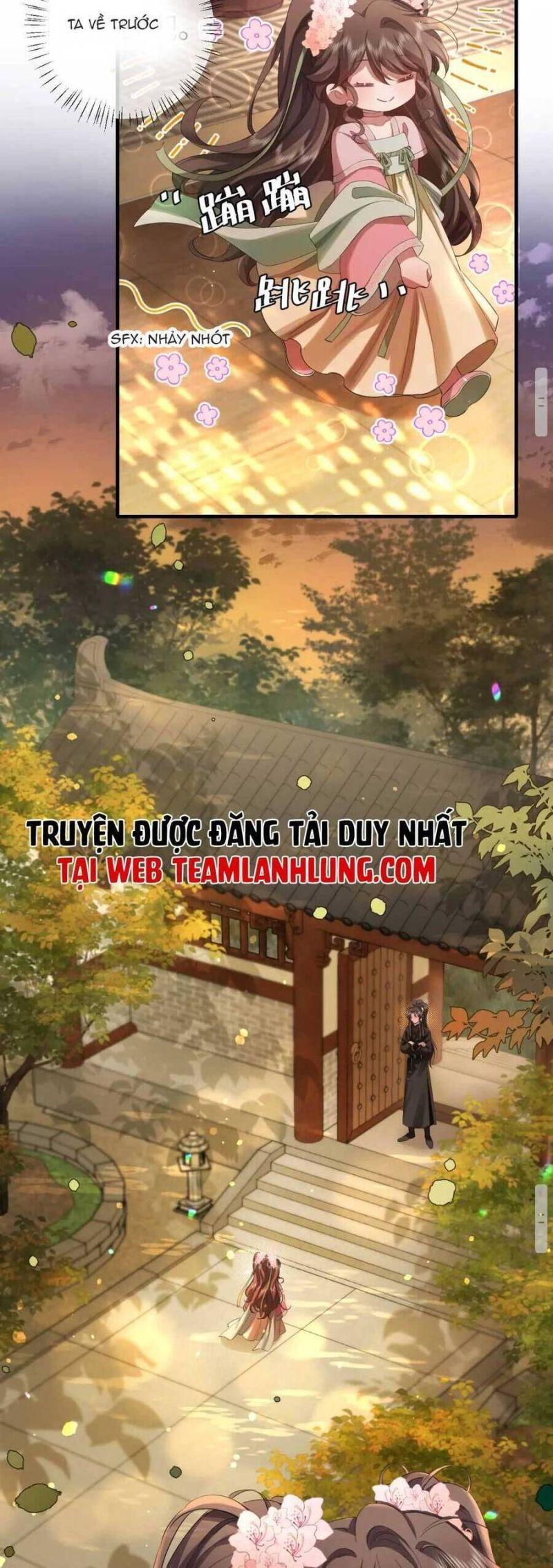 phương thức sinh tồn của công chúa pháo hôi chapter 140 8