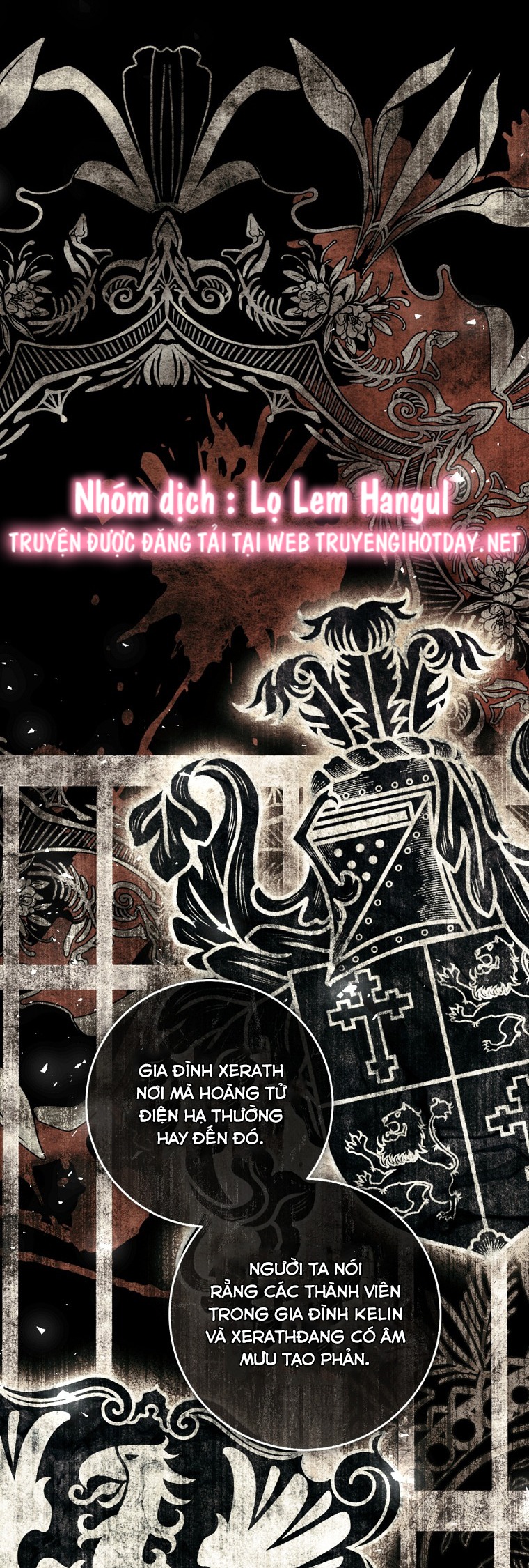 con rối ác nữ marionette chapter 94 49