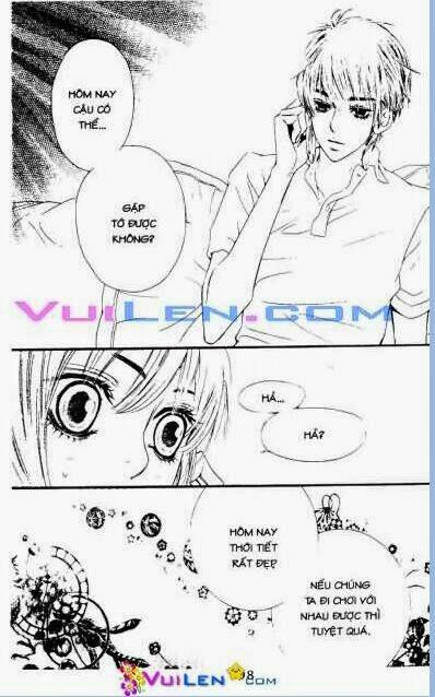 chàng trai thứ 13 chapter 7 98