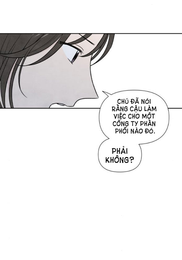 điều khiến tôi quyết tâm muốn chết chapter 42.2 2