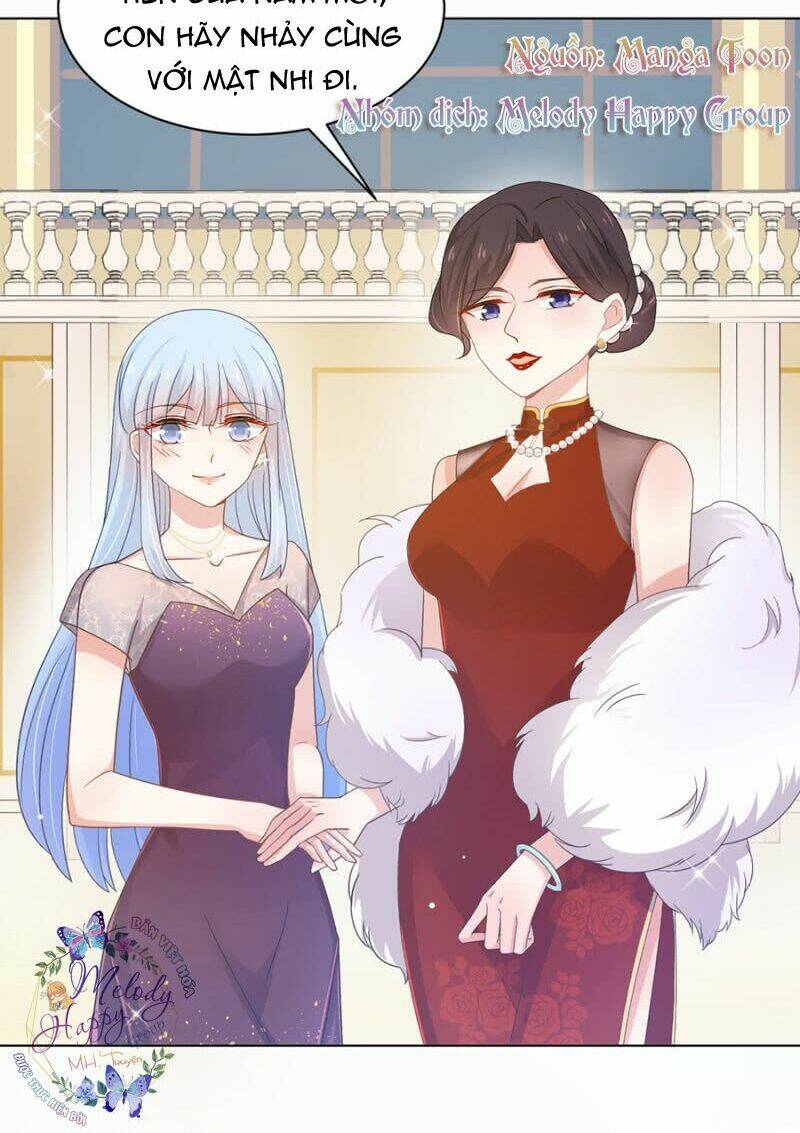 ma lạt thiên kim đẩu ác thiếu chapter 109 27