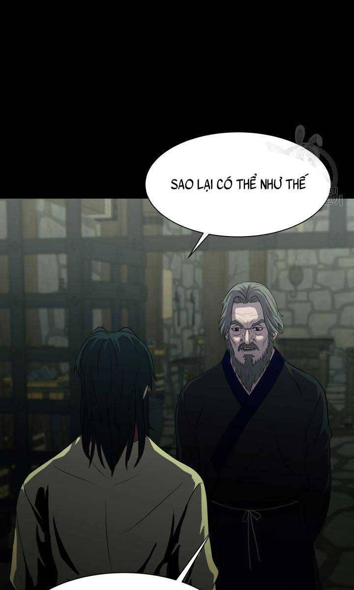 bậc thầy phép thuật ở thế giới võ lâm chapter 17.2 43