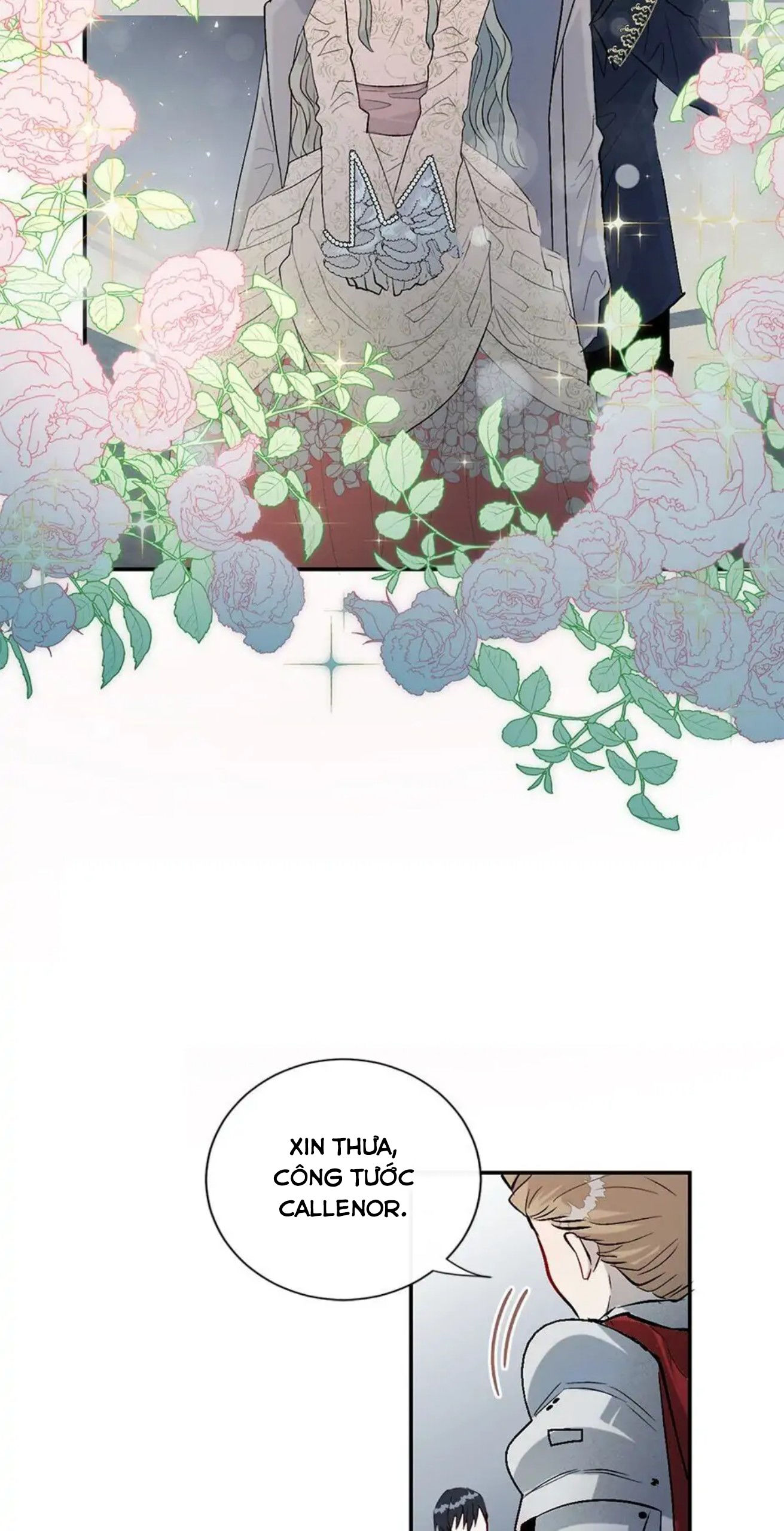 đừng ăn thịt tôi mà chapter 12 14