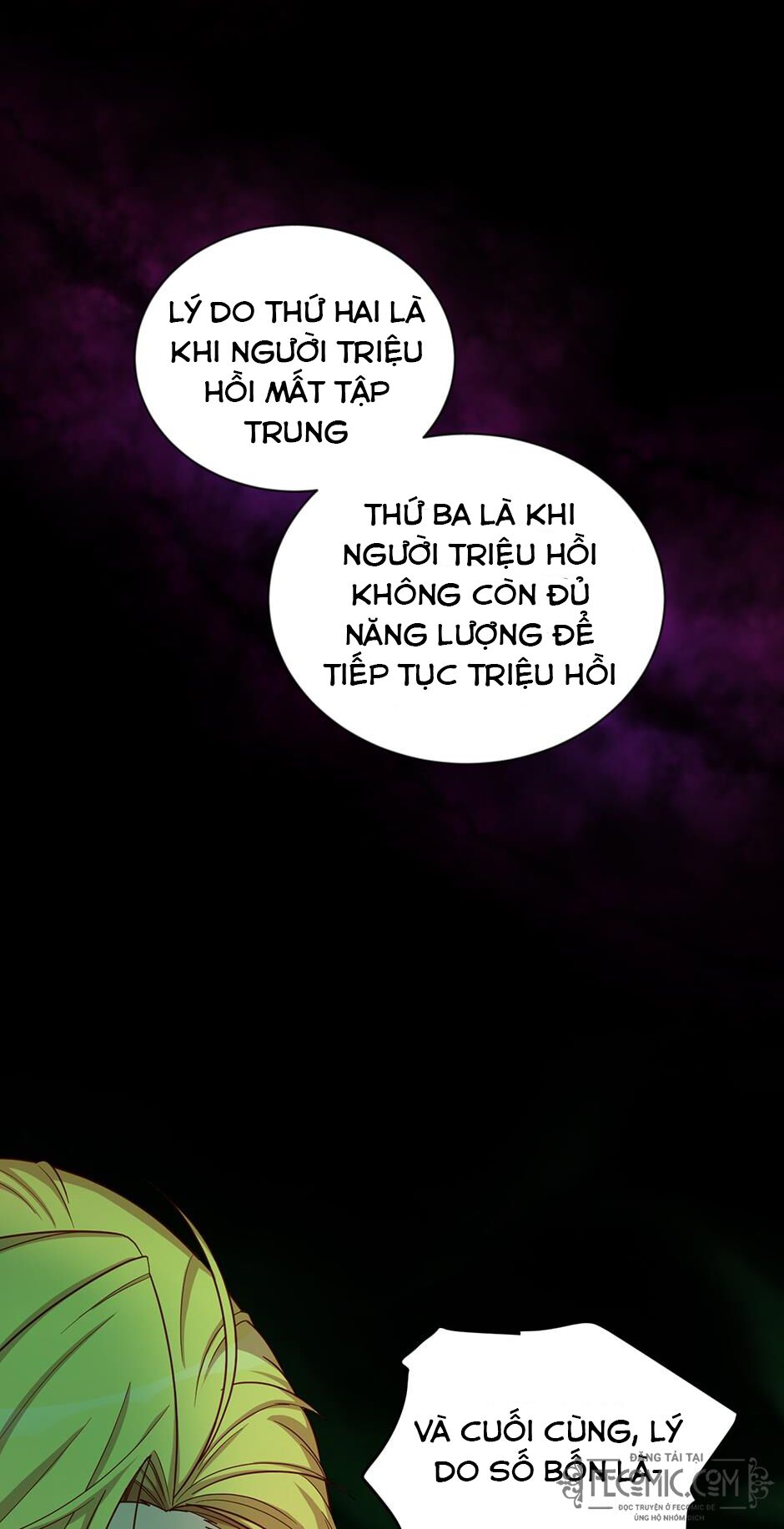 nữ công tước với tâm hồn trống rỗng chapter 80 40