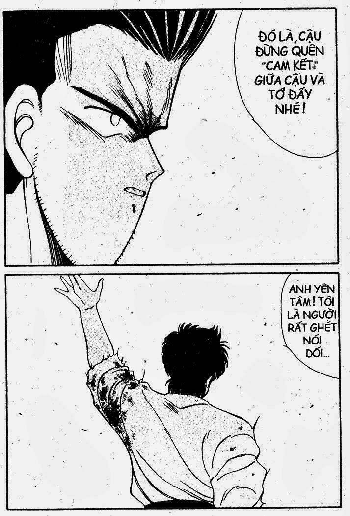 truyền nhân atula - shura no mon i chapter 66 16