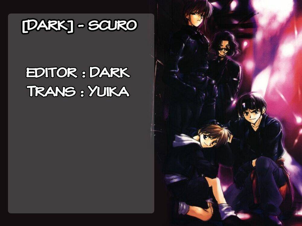 asobi ni iku yo! chapter 6 28