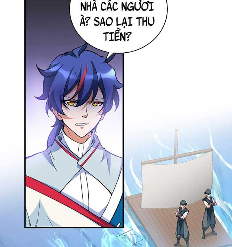 võ đạo độc tôn chapter 627 26