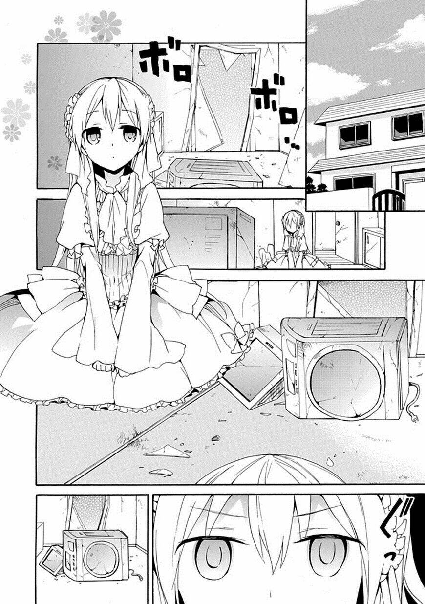 dagasy - houkago chounouryoku sensou chapter 5 10