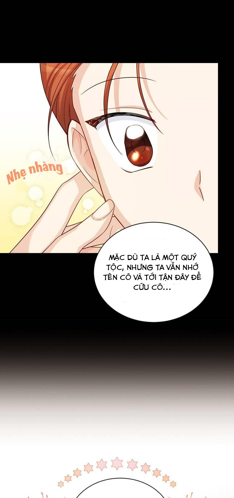 nữ công tước với tâm hồn trống rỗng chapter 73 14