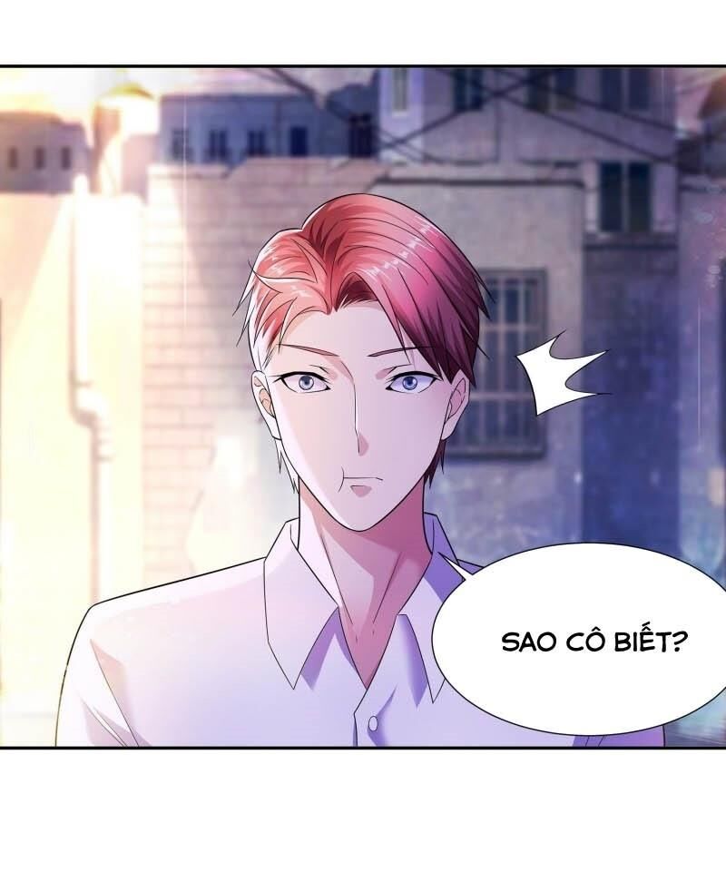 đô thị lãng tử chapter 11 3