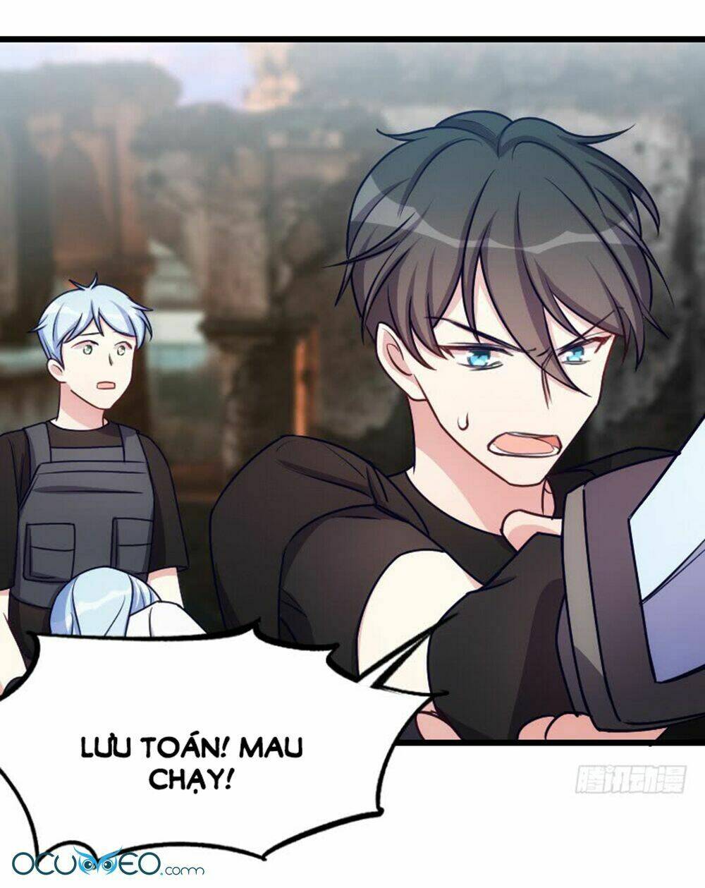 tôi ở dị giới khai ngư đường chapter 90 9