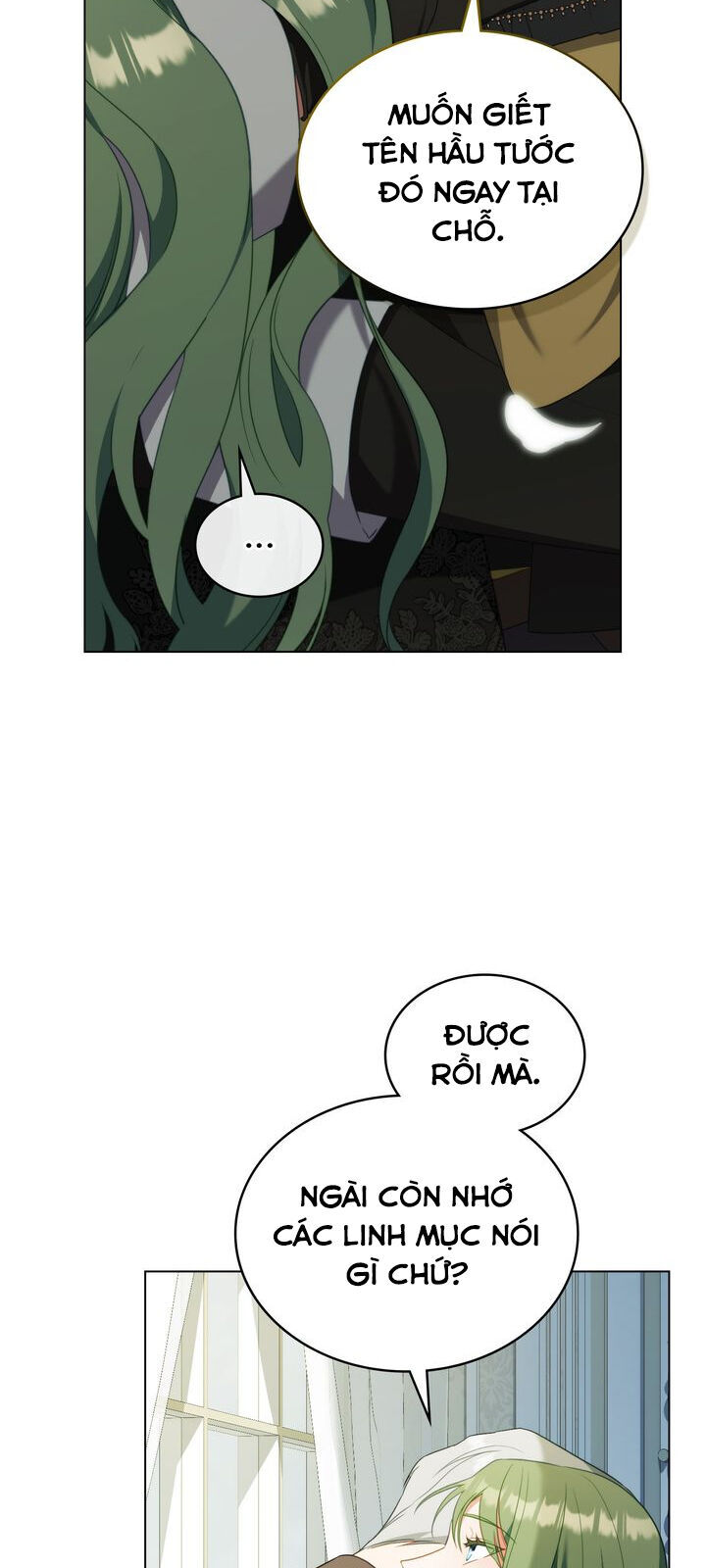 tôi trở thành nhân vật phản diện thực sự chapter 74 23