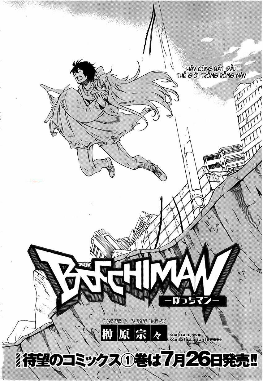 bocchiman chapter 6 3