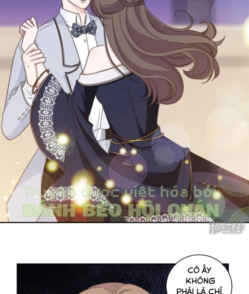 tổng tài, tránh xa tôi ra chapter 33 5