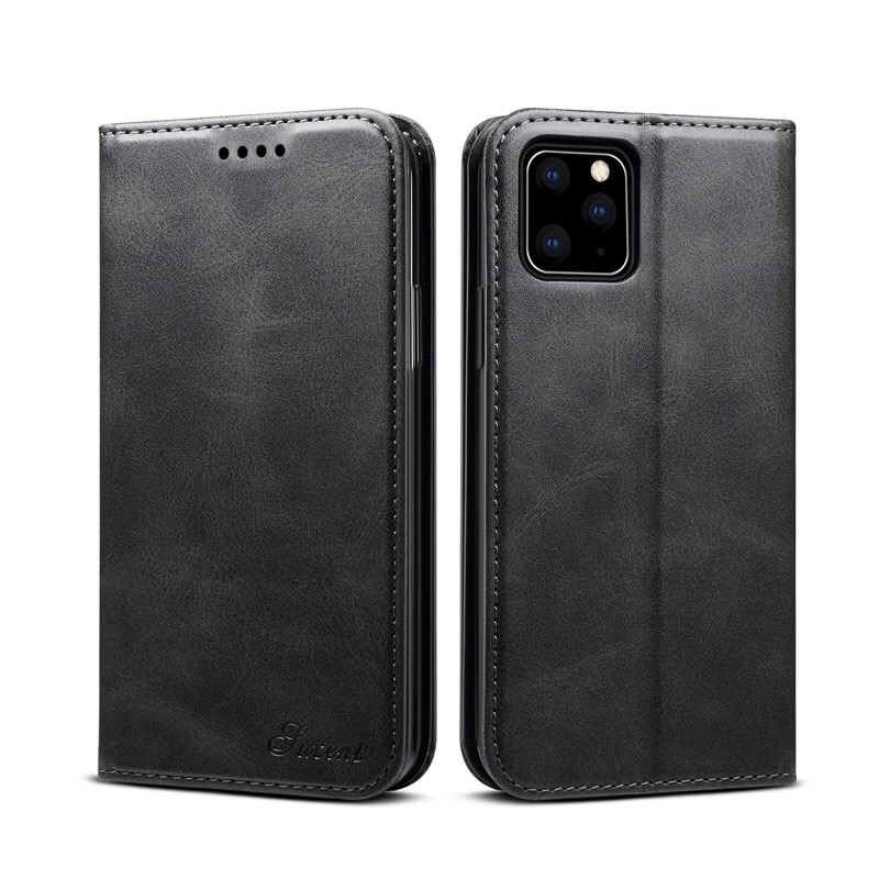 Bao da dành cho iPhone 12