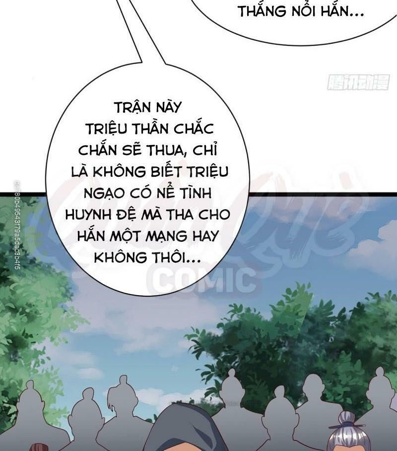 chúa tể tam giới chapter 82 35
