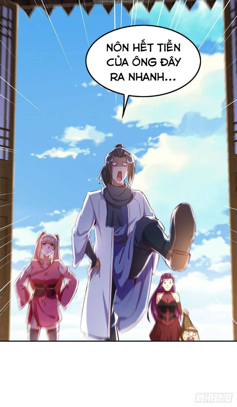 võng du chi tối cường đoán mệnh sư chapter 27 12