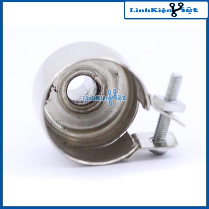 Đầu Chụp Tay Khò Có Đai Vít 3mm/4mm/5mm/6mm/7mm/8mm/10mm