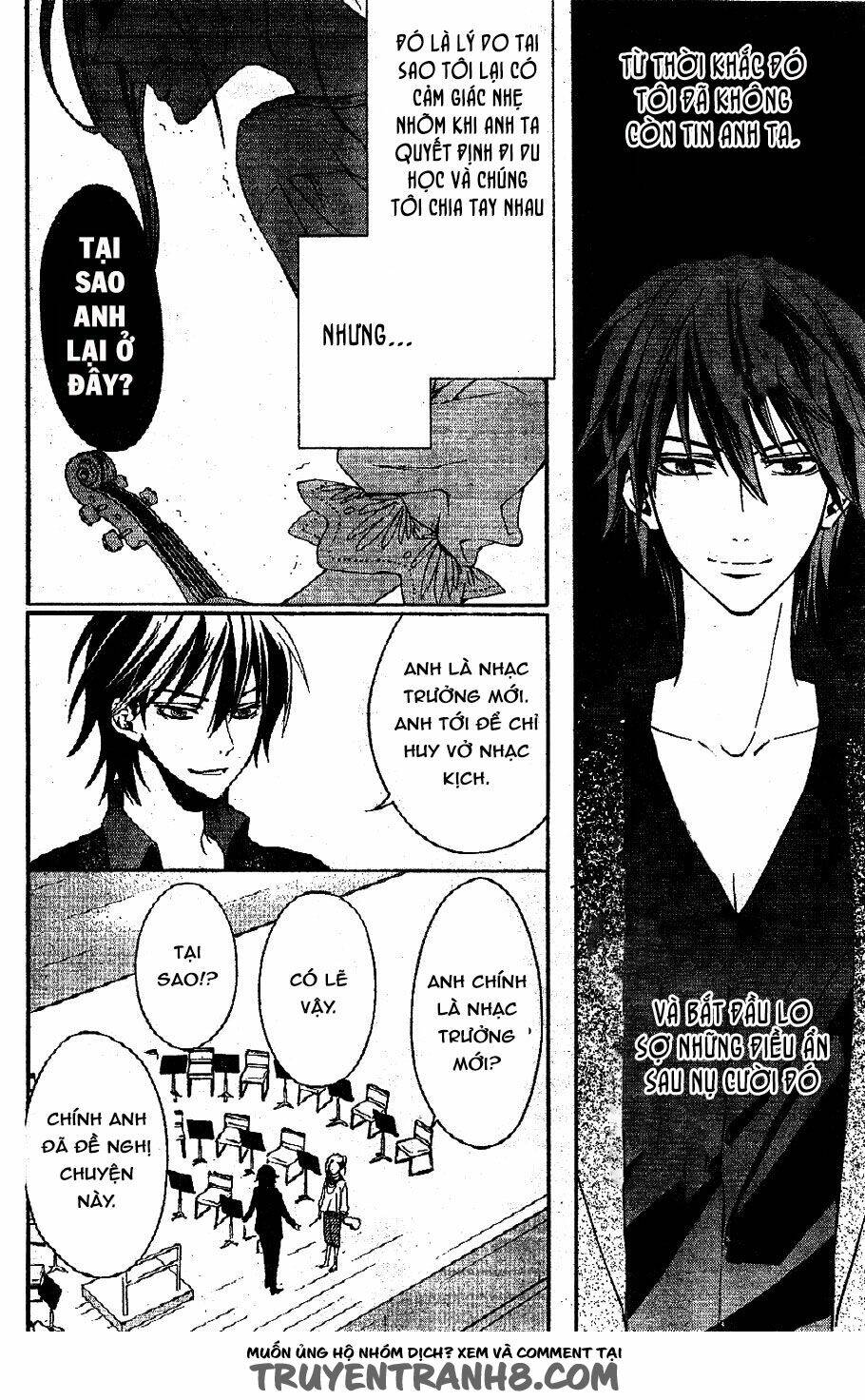 the conductor chapter 2.1 26