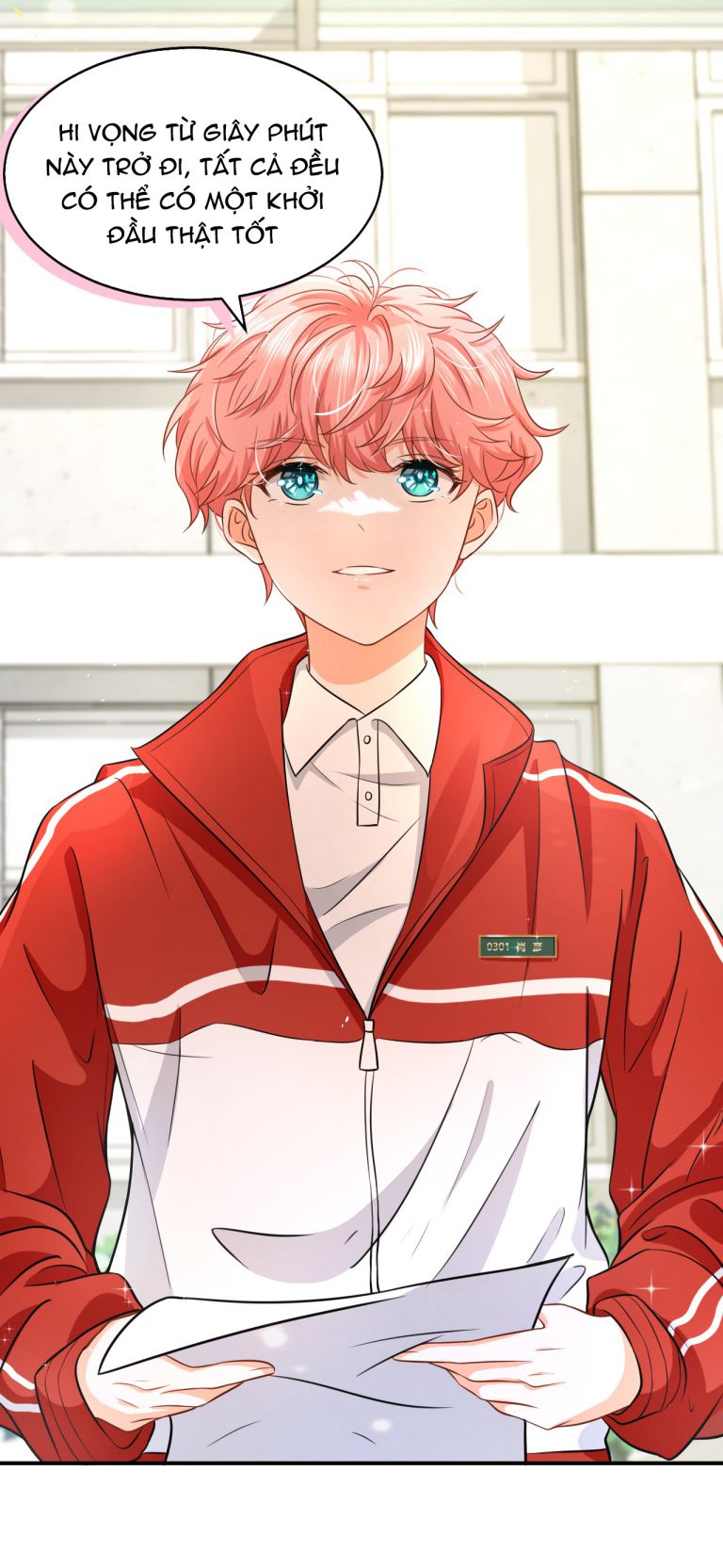 tín tức tố nói chúng ta không thể chapter 14 39