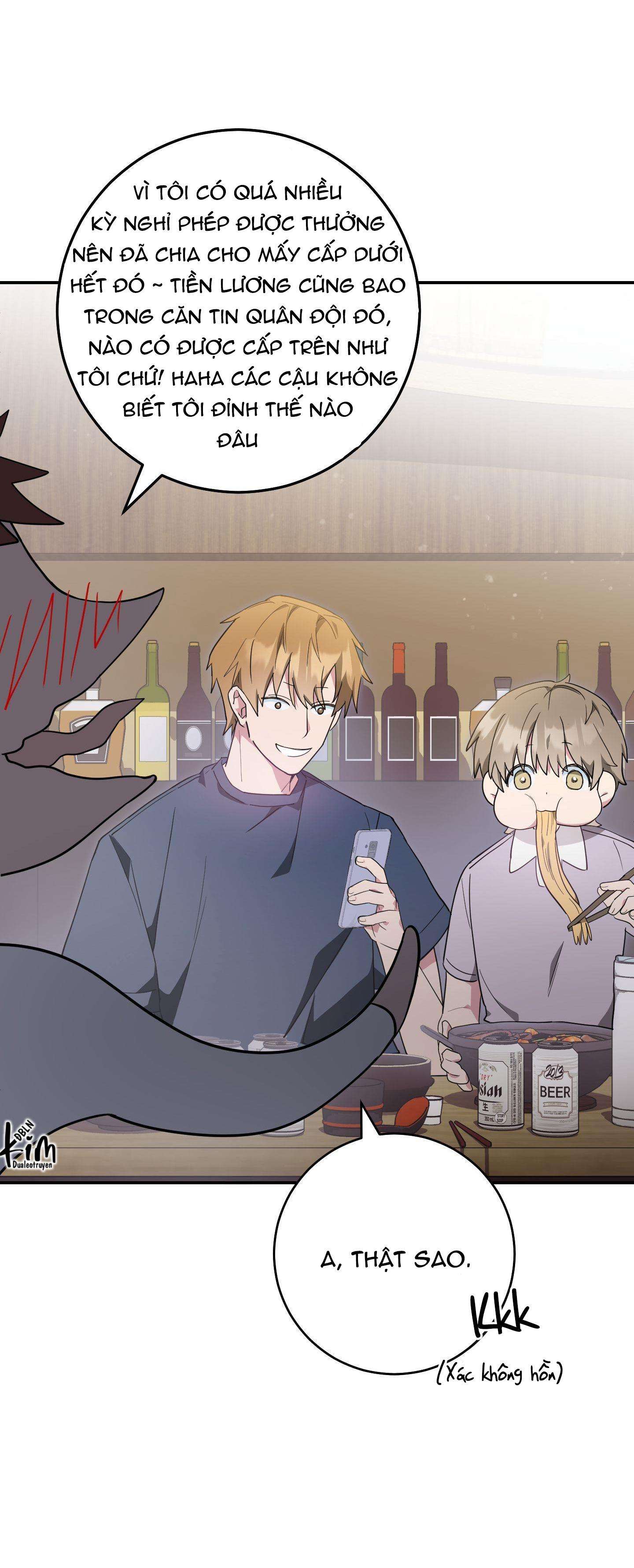 bí mật của bạn gái chapter 1 58