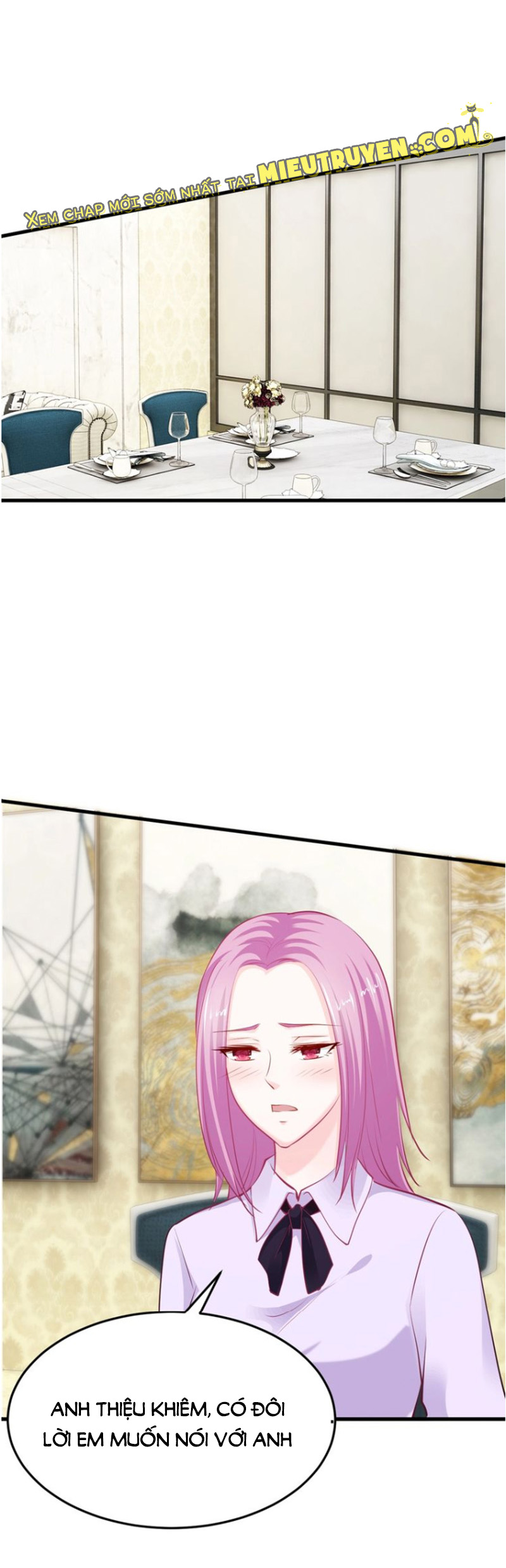 độc nhất sủng ái của thủ tịch chapter 74 12