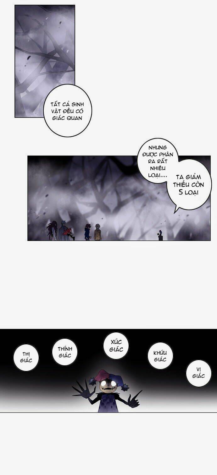 bản khế ước linh hồn chapter 46 32