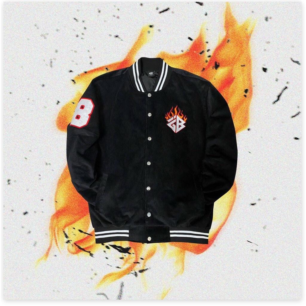 ÁO KHOÁC DÙ BOMBER 2 LỚP NỮ